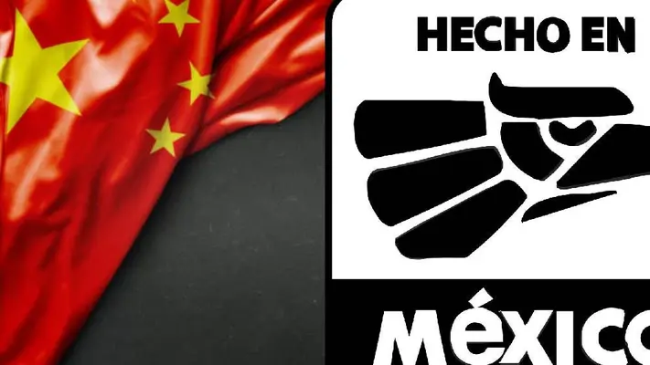 ¡Alerta! Ropa, calzado y juguetes chinos se hacen pasar por mexicanos