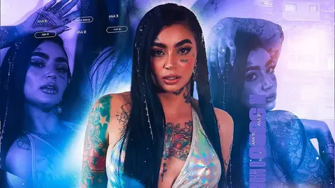¿De que murió la influencer Ana Buhr Buldrini tras salir una noche antes con su cirujano?