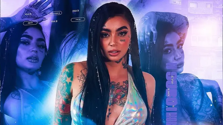 ¿De que murió la influencer Ana Buhr Buldrini tras salir una noche antes con su cirujano?