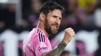 Así marcha la MLS: Messi en busca de un nuevo título