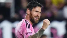 Así marcha la MLS: Messi en busca de un nuevo título