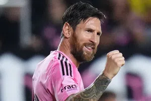 Así marcha la MLS: Messi en busca de un nuevo título