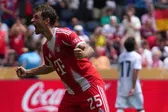 Descartan fichaje de Thomas Müller a Philadelphia Union; aunque un equipo de MLS lo tiene en el radar