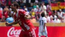 Descartan fichaje de Thomas Müller a Philadelphia Union; aunque un equipo de MLS lo tiene en el radar
