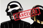 ¿Por qué cancelaron la experiencia inmersiva de Daft Punk en CDMX? Te contamos