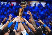 ¡Nuevo Monarca! Oklahoma City Thunder es Campeón de la NBA