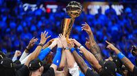 ¡Nuevo Monarca! Oklahoma City Thunder es Campeón de la NBA