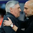 Pep Guardiola festeja que Carlo Ancelotti haya dejado al Real Madrid: 'Siempre me ganaba'