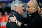 Pep Guardiola festeja que Carlo Ancelotti haya dejado al Real Madrid: 'Siempre me ganaba'