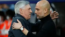 Pep Guardiola festeja que Carlo Ancelotti haya dejado al Real Madrid: 'Siempre me ganaba'