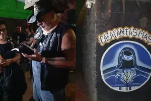 Habrá tour por la Casa de Cañitas junto a Carlos Trejo y unos pulques