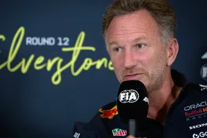 ¡Se derrumban los Toros! Christian Horner deja de ser el director de Red Bull