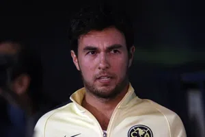 ‘Checo’ Pérez lamenta la ausencia de América en el Mundial de Clubes: “Hace mucha falta”