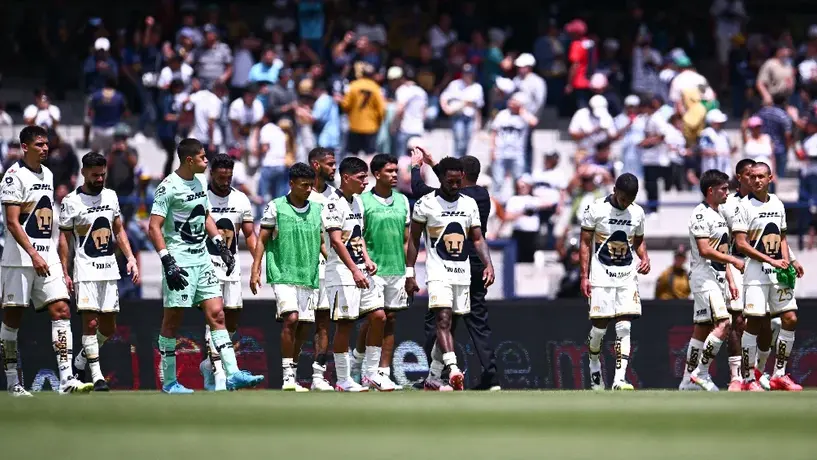 Pumas ajusta su plantilla para fichar a un delantero; extranjero estrella está cerca de salir