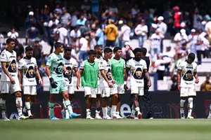 Pumas ajusta su plantilla para fichar a un delantero; extranjero estrella está cerca de salir