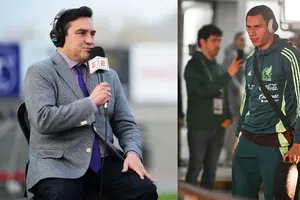 ¡Segundo round! Malagón vuelve a 'encarar' a Pietrasanta en redes