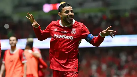 ¡Exorcismo en el infierno! Toluca es Campeón del Clausura 2025 después de derrotar al América
