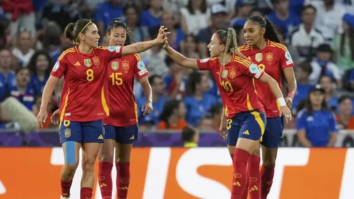 Eurocopa Femenina 2025: Las voces de las protagonistas previo a la Final