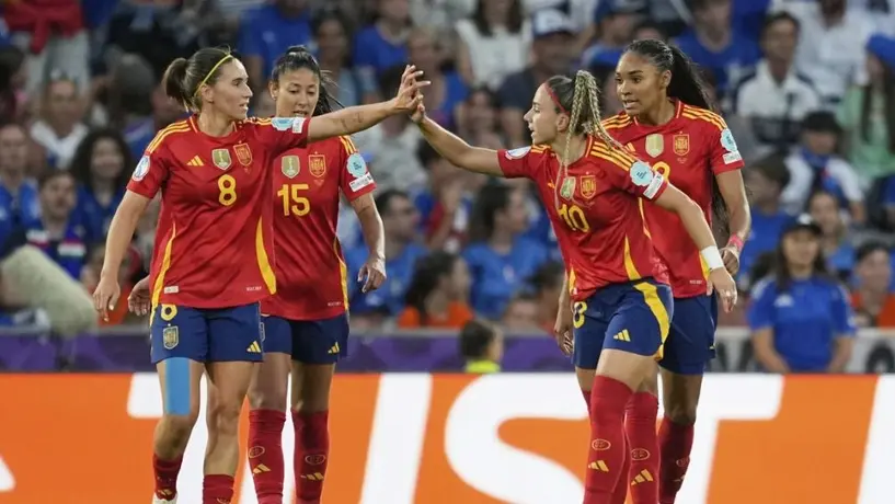 Eurocopa Femenina 2025: Las voces de las protagonistas previo a la Final
