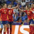 Eurocopa Femenina 2025: Las voces de las protagonistas previo a la Final