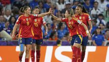 Eurocopa Femenina 2025: Las voces de las protagonistas previo a la Final