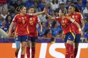 Eurocopa Femenina 2025: Las voces de las protagonistas previo a la Final