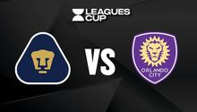 Pumas vs Orlando City: ¿Cuándo y dónde ver EN VIVO el partido de Leagues Cup?