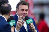 David Faitelson se contradice y 'le echa flores' a Grupo Pachuca por desempeño del Real Oviedo