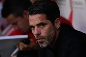 Fernando Gago niega rumor sobre salida de Agustín Palavecino: "No es cierto"