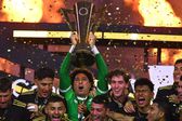 Guillermo Ochoa se despide de la Copa Oro con emotivo mensaje en redes