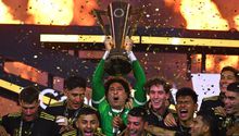Guillermo Ochoa se despide de la Copa Oro con emotivo mensaje en redes