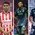 Hombres de hierro: ¿Quiénes fueron los jugadores con más minutos en el Clausura 2025?