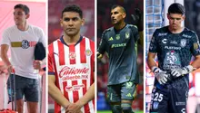 Hombres de hierro: ¿Quiénes fueron los jugadores con más minutos en el Clausura 2025?