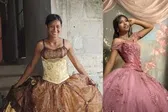 Una quinceañera que conmueve: la historia de Isela y la solidaridad que transformó su fiesta