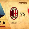Milan vs Monza EN VIVO Serie A Jornada 38