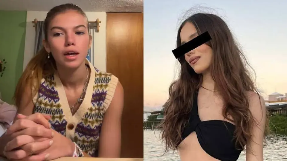 Valentina Gilabert desmiente haber otorgado el perdón a su agresora Marianne ‘N’