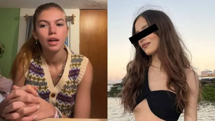 Valentina Gilabert desmiente haber otorgado el perdón a su agresora Marianne ‘N’
