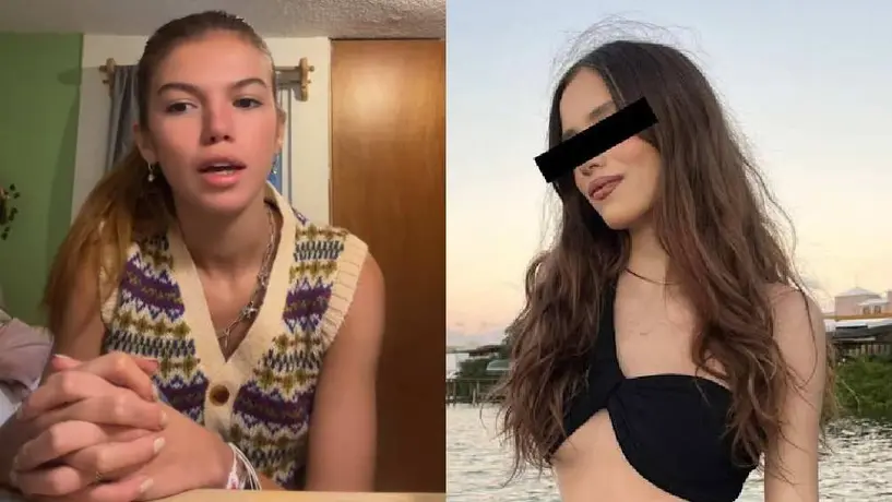 Valentina Gilabert desmiente haber otorgado el perdón a su agresora Marianne ‘N’