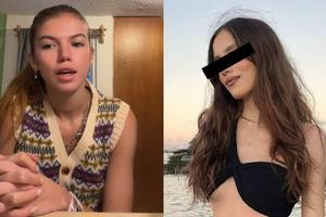 Valentina Gilabert desmiente haber otorgado el perdón a su agresora Marianne ‘N’