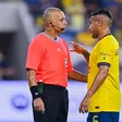 ¿'Robaron' al América? Exárbitro sugiere errores en contra de las Águilas en el partido ante LAFC