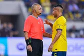 ¿'Robaron' al América? Exárbitro sugiere errores en contra de las Águilas en el partido ante LAFC