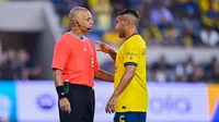 ¿'Robaron' al América? Exárbitro sugiere errores en contra de las Águilas en el partido ante LAFC