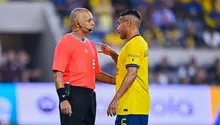 ¿'Robaron' al América? Exárbitro sugiere errores en contra de las Águilas en el partido ante LAFC