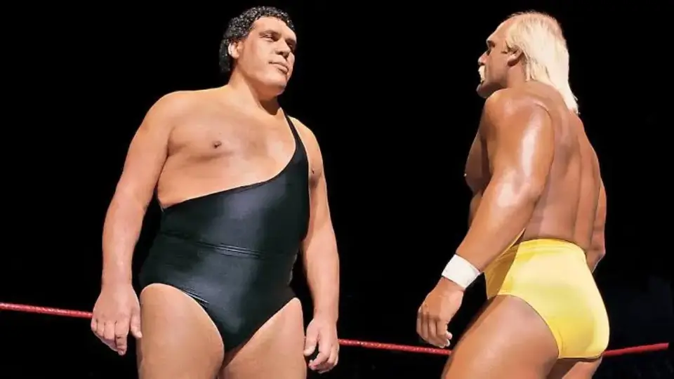 ¿Sin leyendas de los 90? Figuras de la WWE que ya han muerto