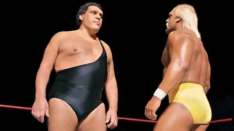 ¿Sin leyendas de los 90? Figuras de la WWE que ya han muerto