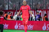 Keylor Navas se despide de Newell’s Old Boys con emotivo mensaje