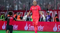Keylor Navas se despide de Newell’s Old Boys con emotivo mensaje