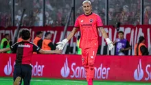 Keylor Navas se despide de Newell’s Old Boys con emotivo mensaje