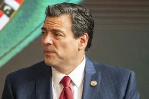 Mauricio Sulaimán sobre caso Chávez Jr.: “Se aprovechan de su fama para atacar”