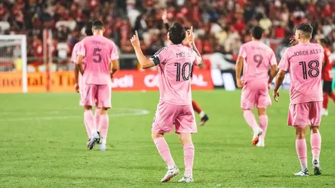 ¿Se retira en Miami? Messi comienza negociaciones con el equipo de la MLS